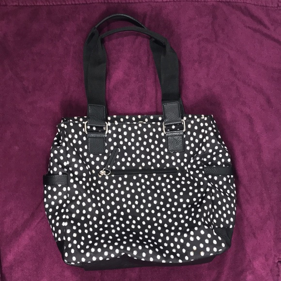 TYLER RODAN Bag - Picture 4 of 16